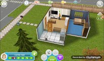 The sims Freeplay #2