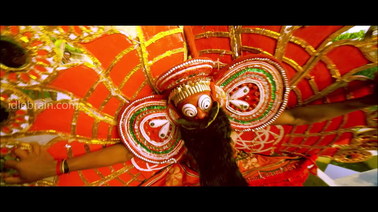 Kalavathi (2016) Telugu Movie Official Theatrical Trailer[HD] - Hansika,Siddharth,Sundar C.,Poonam Bajwa,Soori,Kovai Sarala,Manobala | Kalavathi Trailer