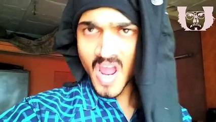 BB Ki Vines- - Mr. Hola Vs. Fameer Fuddi -