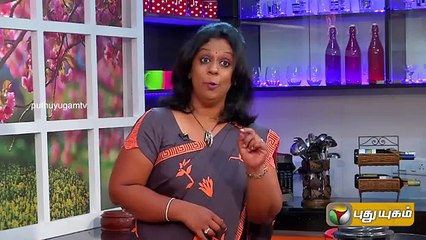 Uppu Kandam Kuzhambu & Cheela_clip1