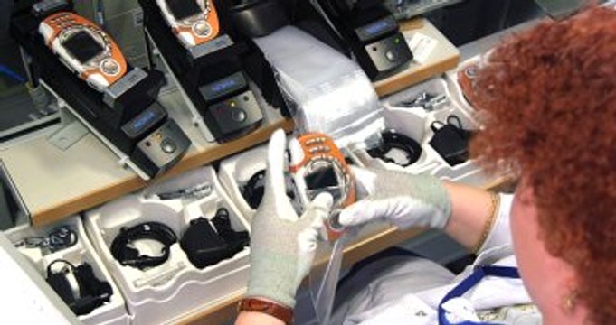 Nokia Binlerce Kişiyi İşten Çıkaracak