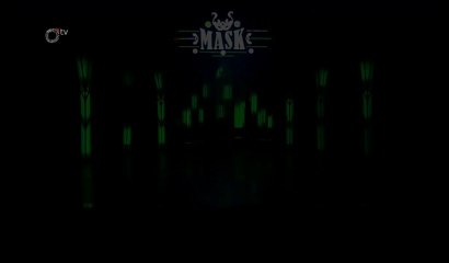 Mask - Etseg ehiin hural tsoo shine hoshin shog 2016