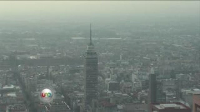 Registran incremento de enfermedades por contaminación