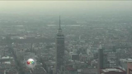 Registran incremento de enfermedades por contaminación