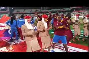 Celebration moment of West Indies, World T,20 2016