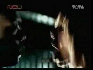 Timbaland and Keri Hilson