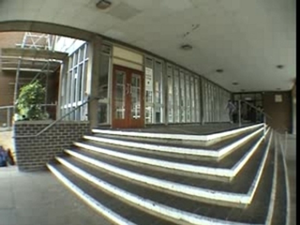 Felix - ipswich college