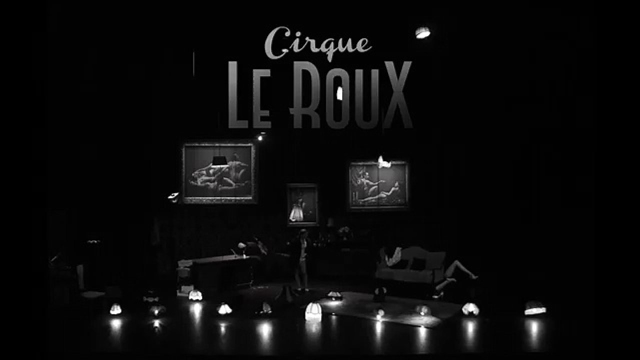 BAcirqueLEROUX