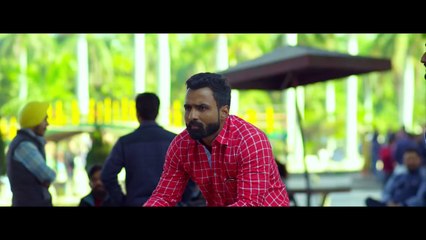 Charche Official HD Video Song By Harman Maan _ Latest Punjabi Songs 2016