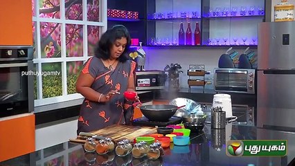 Uppu Kandam Kuzhambu & Cheela_clip2