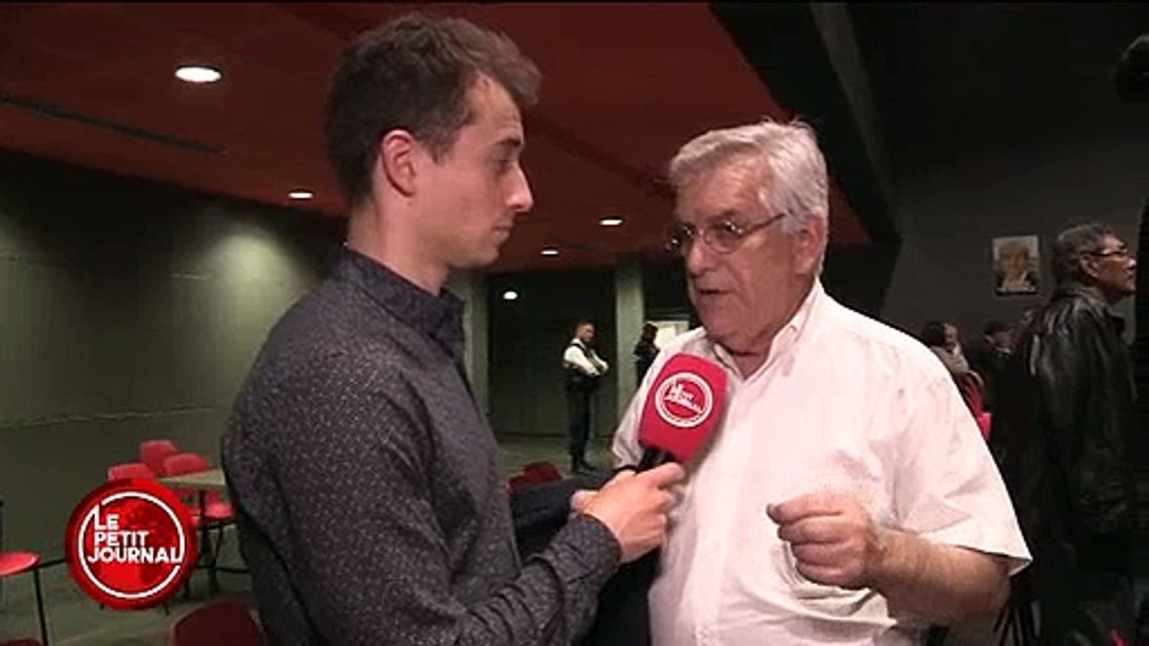 Pour un supporter de Nadine Morano: "L'Islam n'est pas une religion, un musulman est quelqu'un de dangereux !"