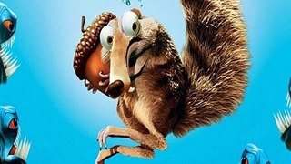 Watch Ice Age: Collision Course Streaming Online Free Voodlocker