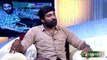 Vijay Sethupathi reveals details of his first Autograph