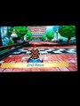 Mario Kart 8 Mushroom Cup 200cc Gameplay