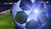 PSG-Manchester City : le but d'Ibrahimovic (1-1)
