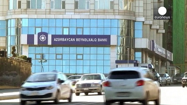 Panama Papers: Família do presidente do Azerbaijão construiu um império no Panamá