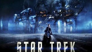 Star Trek Beyond Full Movie