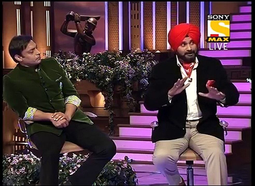 Sidhu Vani - Kaanto ki tarah