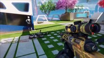 Call Of Duty Black Ops 3 Quickscoping