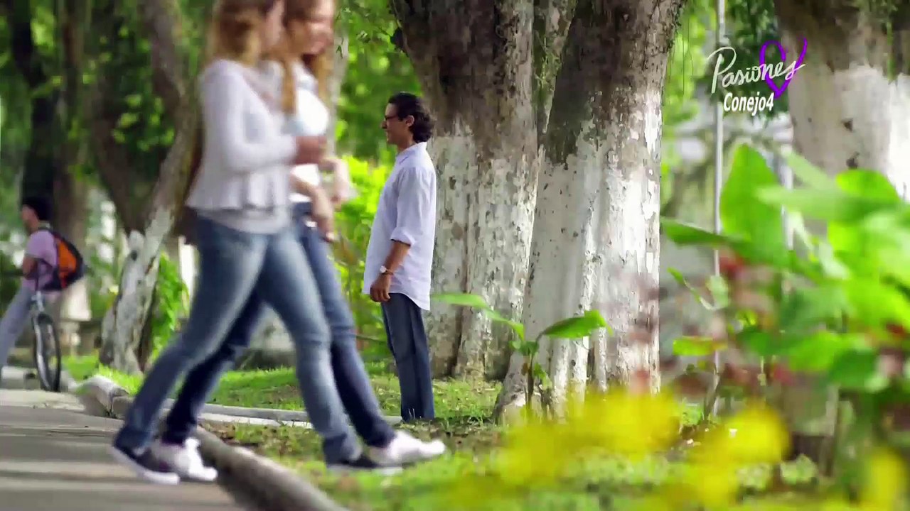 La Vida Sigue-Cap 36 Full HD