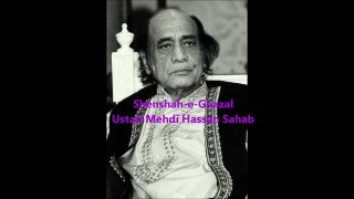 Duniya Kisi Ke Pyar Mein Sang By: Imran Mehdi Hassan