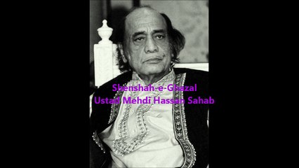 Duniya Kisi Ke Pyar Mein Sang By: Imran Mehdi Hassan