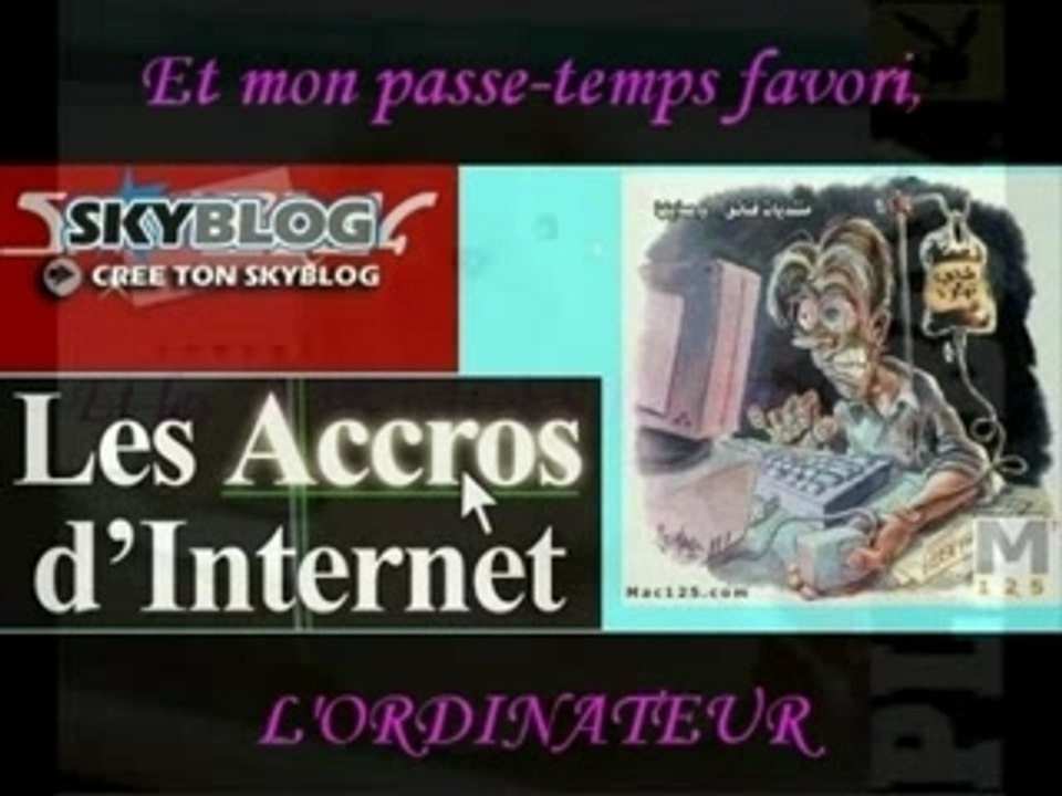 LOULOU ET MOI