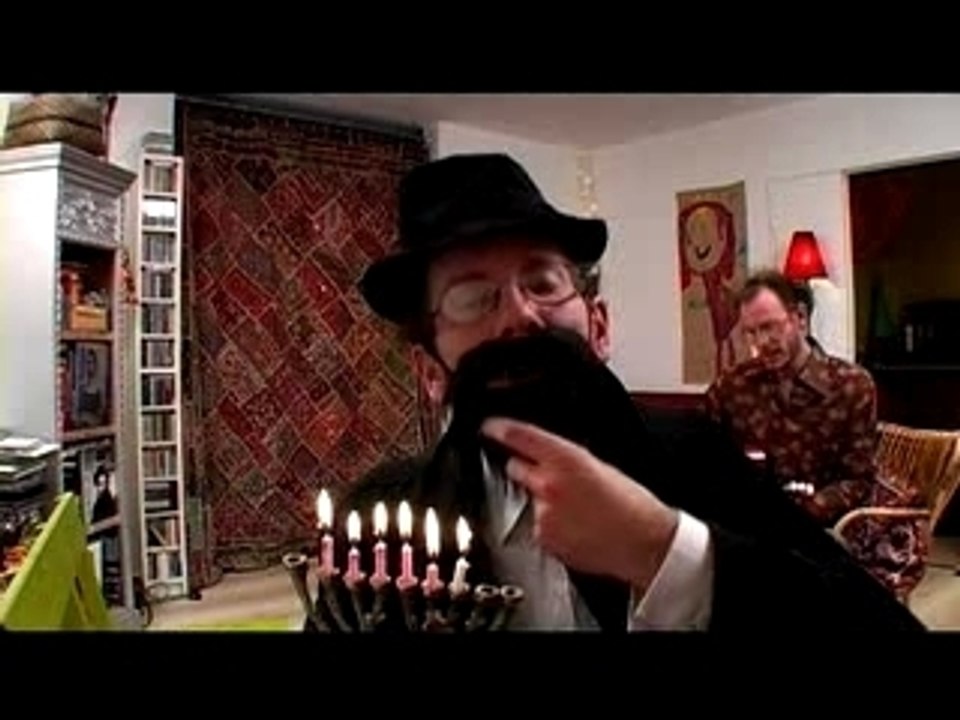 Merlot - Je suis ...