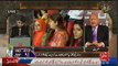 Night Edition with Shazia Zeeshan 19_03_2016 - 92 News Hd