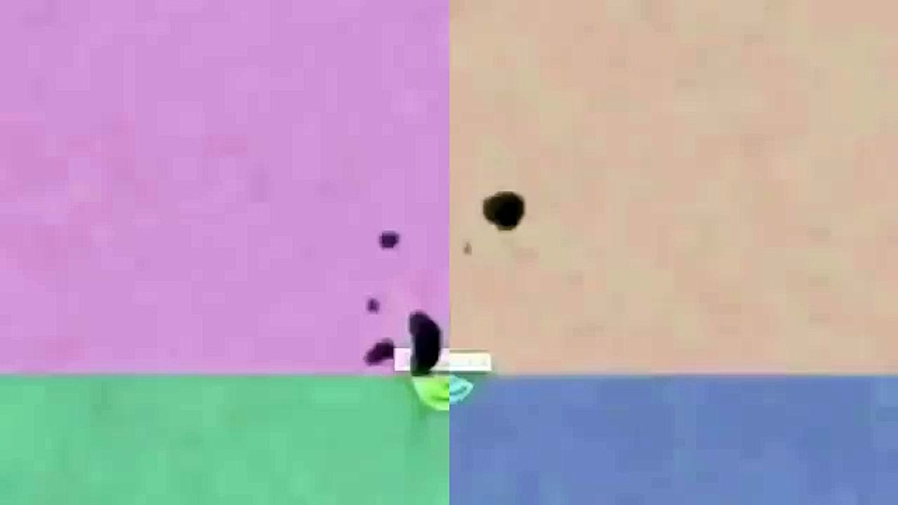 Noggin Csupo in Peppa Pig Major