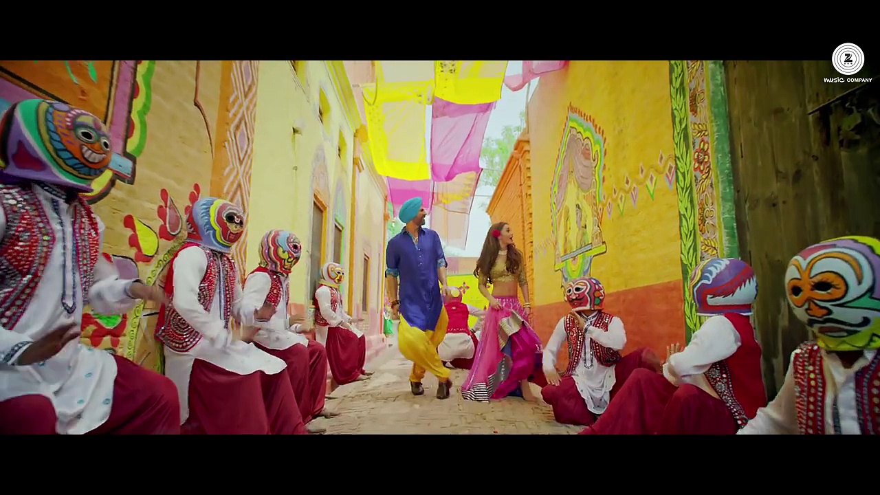 Singh is Bling 2016 hindi Movie Full Hd Songs