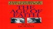 Download The Age of Faith  A History of Medieval Civilization Christian  Islamic  and Judaic From