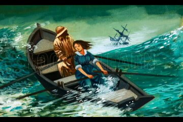 Trust God Keep Faith - Short story with moral