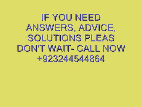 Online istikhara,business problems,family problems,love marriage problem.