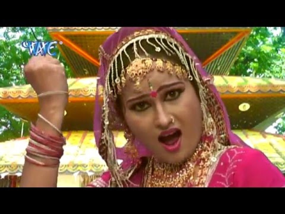 Aalha Gadhi Mai Ki Gatha | आल्हा गढ़ी माई की गाथा | Sanjo Baghel | Aalha Bhajan 2015