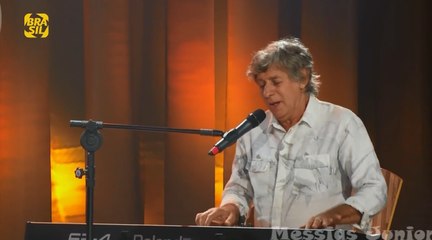Flávio Venturini - Noites Com Sol / Nas Ondas da Ro Ro