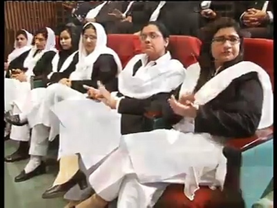 Message For Pakistani Youth