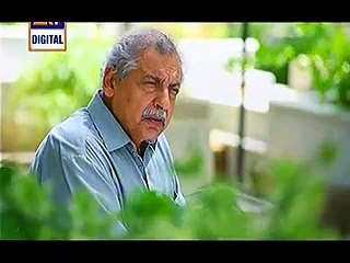Khuda Na Karay Episode 8 Full on Ary Digital - December 8