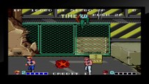 Arcade Archives DOUBLE DRAGON_20160406204426