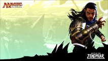 Magic Duels - Origins - New main theme (Battle for Zendikar update)