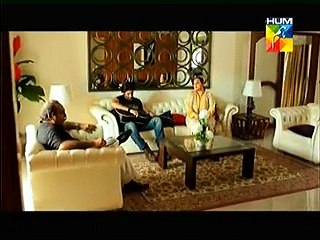 Mehram Episode 12 Full on Hum Tv - 4 December 2014