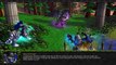 Warcraft III The Frozen Throne - Walkthrough Part 12 - A Parting of Ways