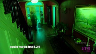 The Haunting Of S03E04 Sally Struthers