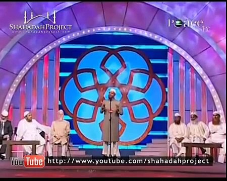 Peace TV Urdu islamic Conference 23.10.10-Dr Zakir Naik Inaugural Speech Part 2_3