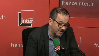 "Emmanuel Macron veut-il devenir président ?" (L'Edito Politique)