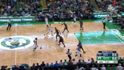 Top 5 Plays of the Night