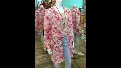 Hilton Clothing Head Boutique Best Contemporary Store