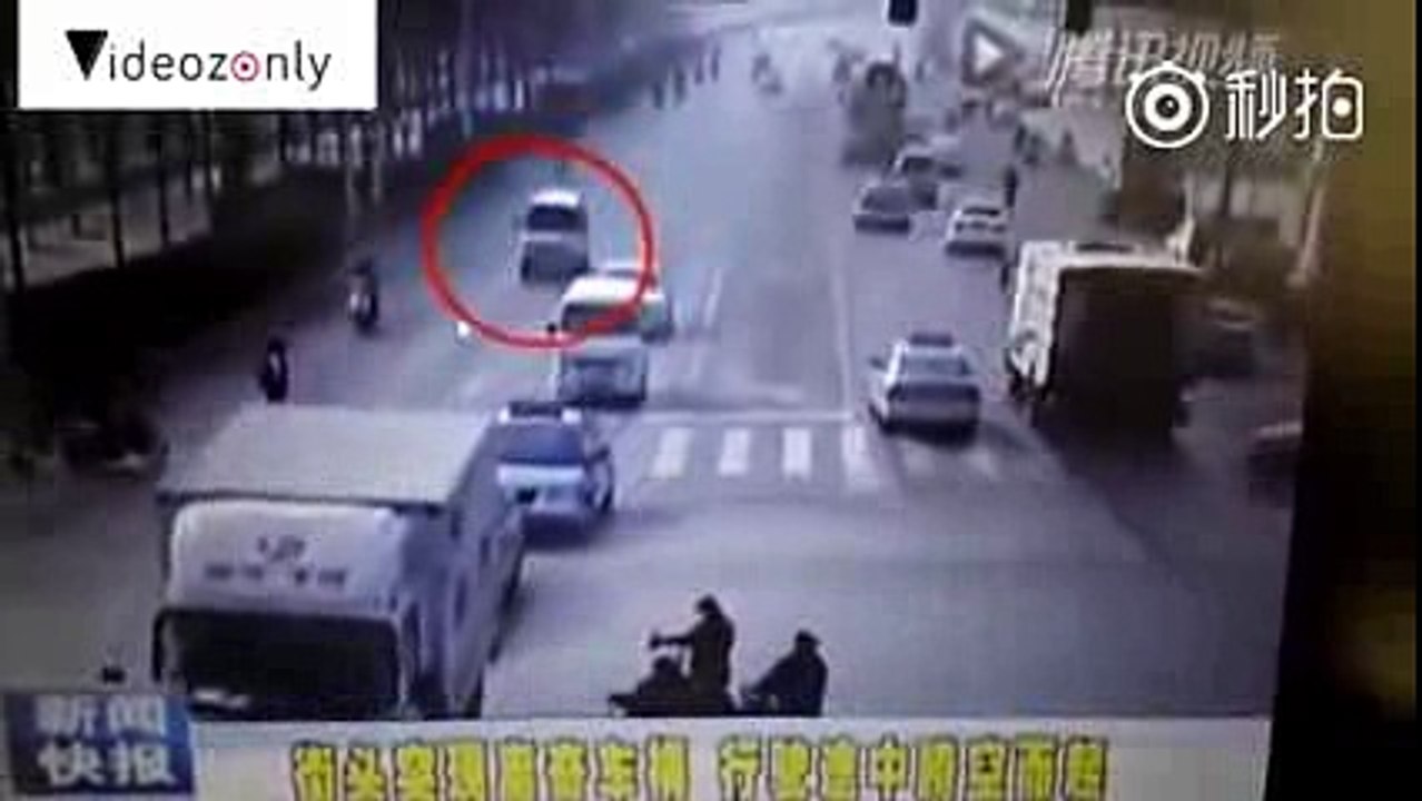 30 Most Shocking Videos Ever Caught On Camera--Amazing Videos