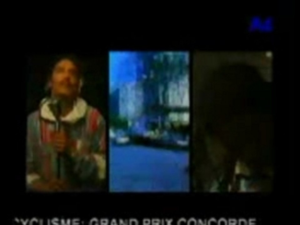 Duo du soleil - Lombraj an pié mango - Beroard Combett