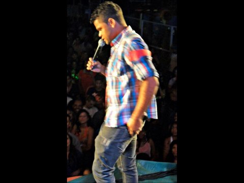 Kauã Fernandes e os Feras do Baile - A mistura do forró com sertanejo